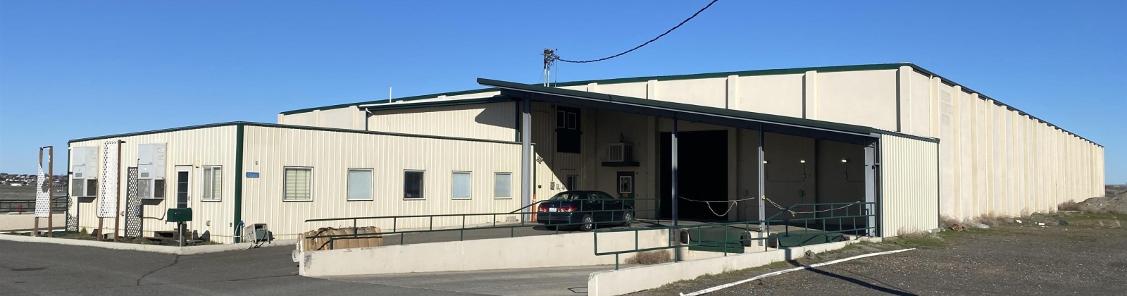 Stearman Ave, Pasco, Washington 99301, 0 , 0 ,11 BathroomsBathrooms,Commercial,For Sale,Stearman Ave,0,289552