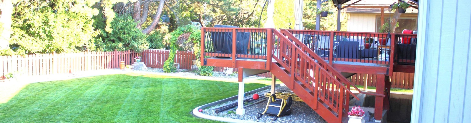 Forest Ave, Richland, Washington 99354, 6 Bedrooms Bedrooms, 0 ,3 BathroomsBathrooms,Houses,For Sale,Forest Ave,0,287709