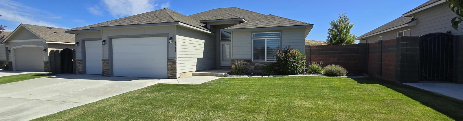31st Avenue, Kennewick, Washington 99338, 4 Bedrooms Bedrooms, 0 ,2 BathroomsBathrooms,Houses,For Rent,31st Avenue,0,289561