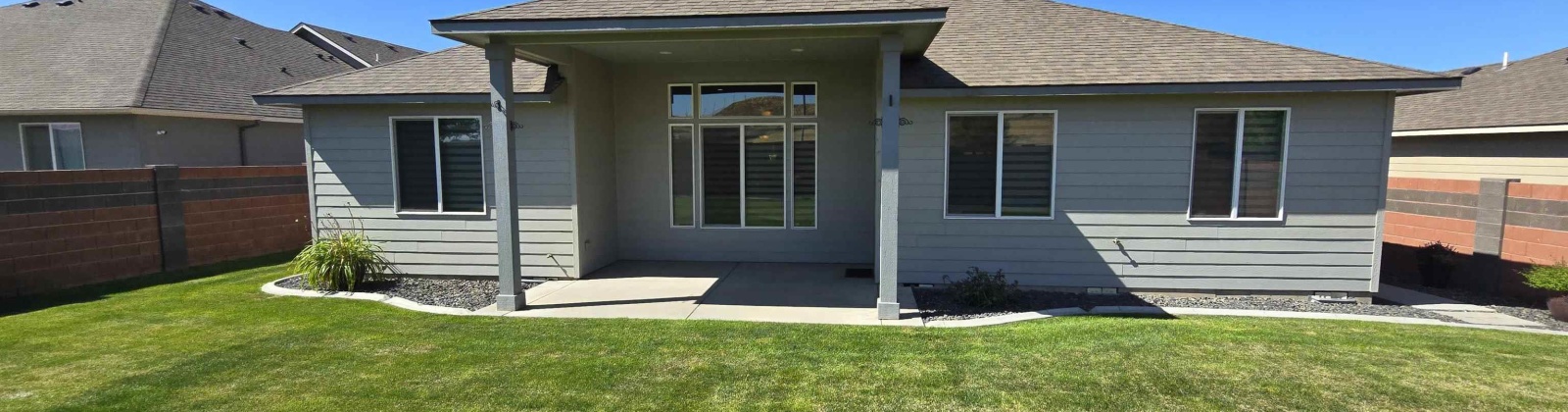 31st Avenue, Kennewick, Washington 99338, 4 Bedrooms Bedrooms, 0 ,2 BathroomsBathrooms,Houses,For Rent,31st Avenue,0,289561