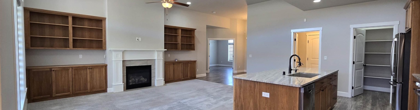 31st Avenue, Kennewick, Washington 99338, 4 Bedrooms Bedrooms, 0 ,2 BathroomsBathrooms,Houses,For Rent,31st Avenue,0,289561