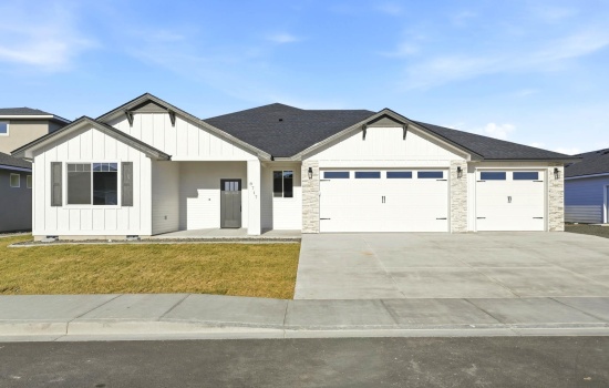 Silver Mound Dr., Pasco, Washington 99301, 3 Bedrooms Bedrooms, 0 ,2 BathroomsBathrooms,Houses,For Sale,Silver Mound Dr.,0,289558