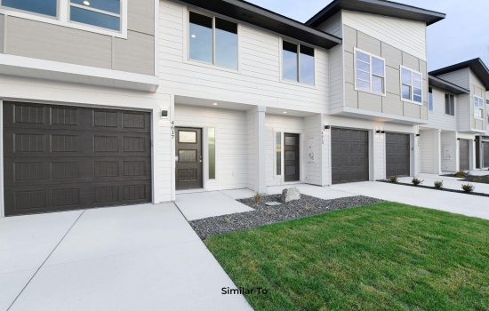 Condos/townhomes For Sale