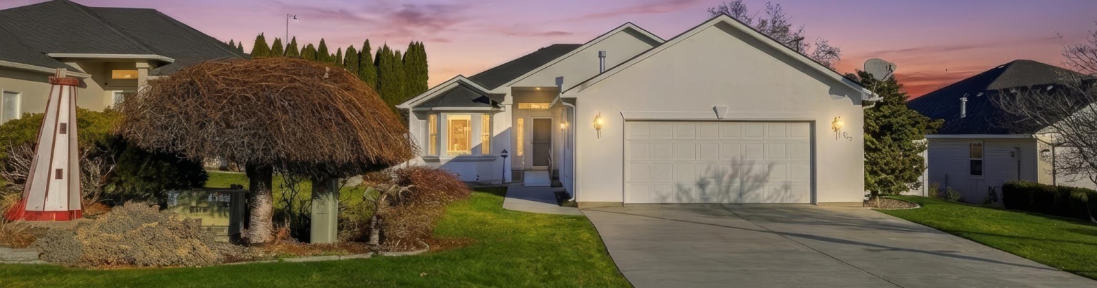 Canyon Lakes Drive, Kennewick, Washington 99337, 3 Bedrooms Bedrooms, 0 ,2 BathroomsBathrooms,Houses,For Sale,Canyon Lakes Drive,0,289557