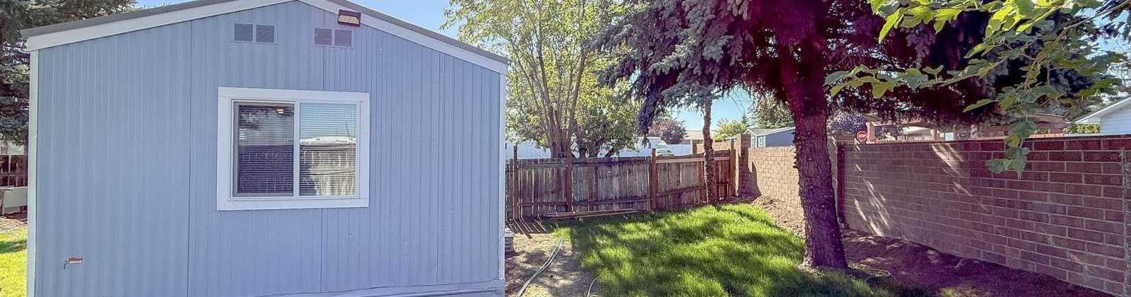 19th Avenue, #1, Kennewick, Washington 99337, 2 Bedrooms Bedrooms, 0 ,1 BathroomBathrooms,Manufactured Homes,For Sale,19th Avenue, #1,0,288136