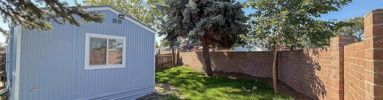 19th Avenue, #1, Kennewick, Washington 99337, 2 Bedrooms Bedrooms, 0 ,1 BathroomBathrooms,Manufactured Homes,For Sale,19th Avenue, #1,0,288136