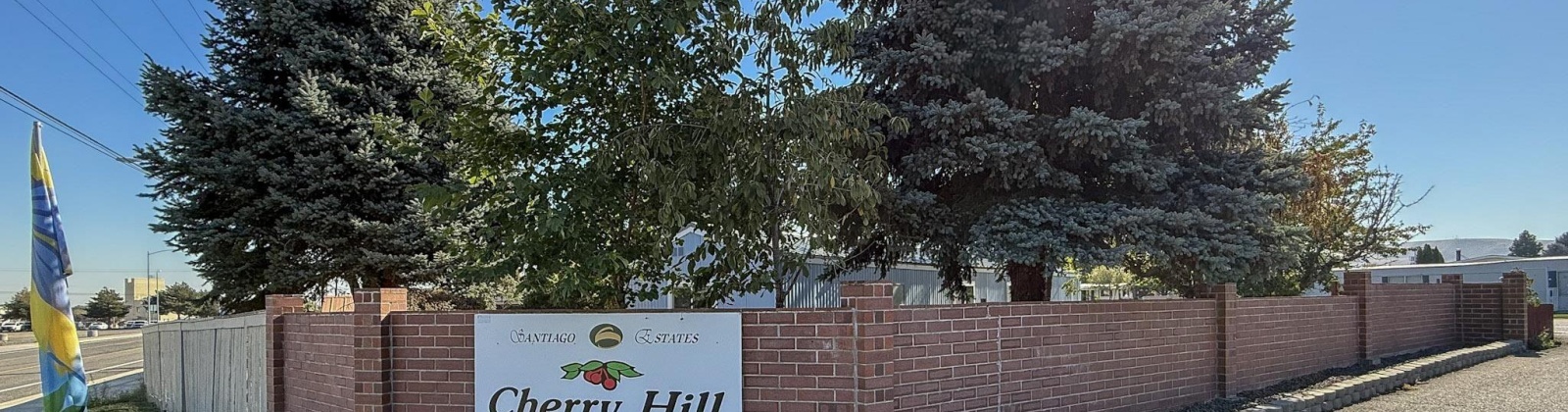 19th Avenue, #1, Kennewick, Washington 99337, 2 Bedrooms Bedrooms, 0 ,1 BathroomBathrooms,Manufactured Homes,For Sale,19th Avenue, #1,0,288136