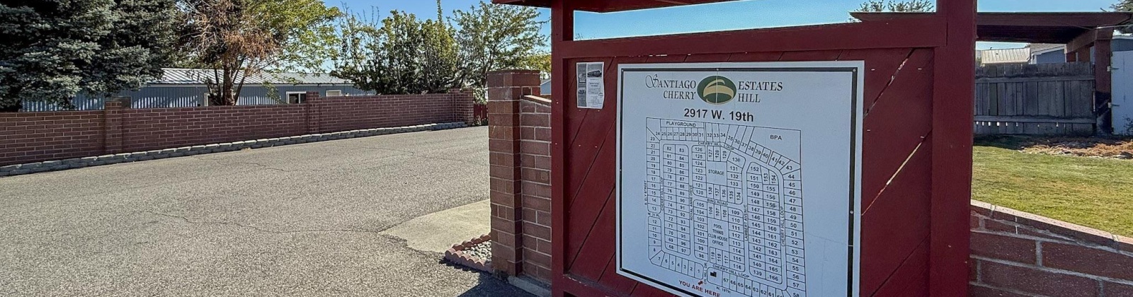 19th Avenue, #1, Kennewick, Washington 99337, 2 Bedrooms Bedrooms, 0 ,1 BathroomBathrooms,Manufactured Homes,For Sale,19th Avenue, #1,0,288136