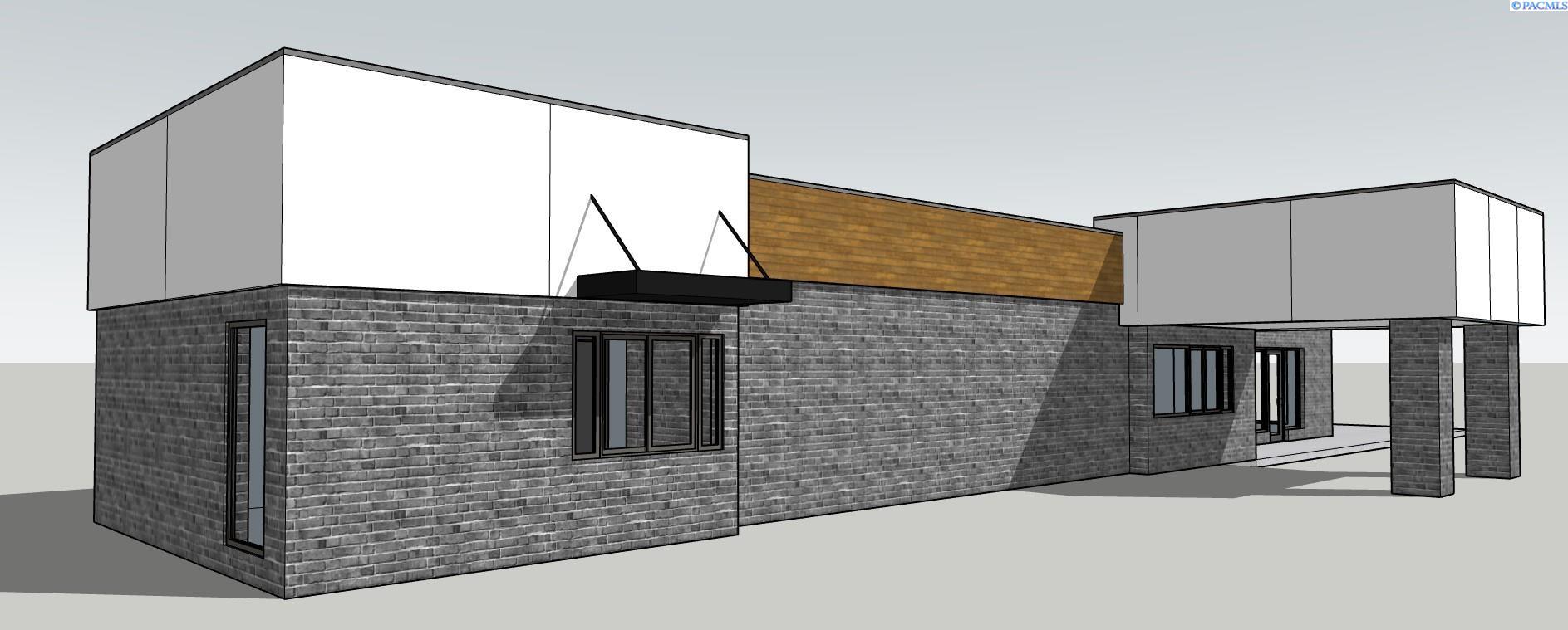 Torbett St, Richland, Washington 99354, 0 , 0 ,31 BathroomsBathrooms,Commercial,For Sale,Torbett St,0,289562