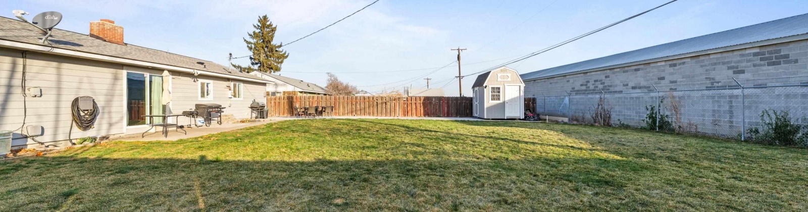 Green St, Kennewick, Washington 99336, 4 Bedrooms Bedrooms, 0 ,2 BathroomsBathrooms,Houses,For Sale,Green St,0,289570