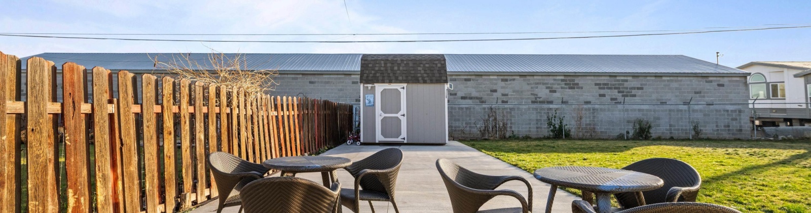 Green St, Kennewick, Washington 99336, 4 Bedrooms Bedrooms, 0 ,2 BathroomsBathrooms,Houses,For Sale,Green St,0,289570