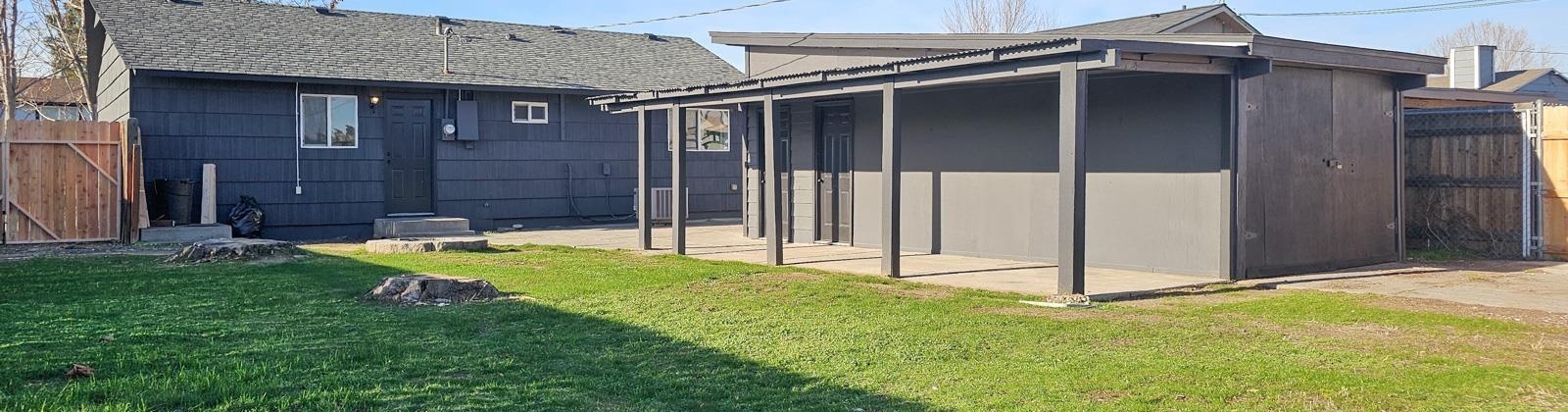 16th Avenue, Pasco, Washington 99301, 3 Bedrooms Bedrooms, 0 ,1 BathroomBathrooms,Houses,For Sale,16th Avenue,0,289568