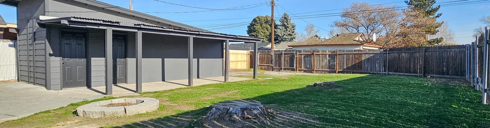 16th Avenue, Pasco, Washington 99301, 3 Bedrooms Bedrooms, 0 ,1 BathroomBathrooms,Houses,For Sale,16th Avenue,0,289568