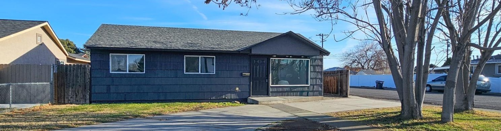 16th Avenue, Pasco, Washington 99301, 3 Bedrooms Bedrooms, 0 ,1 BathroomBathrooms,Houses,For Sale,16th Avenue,0,289568