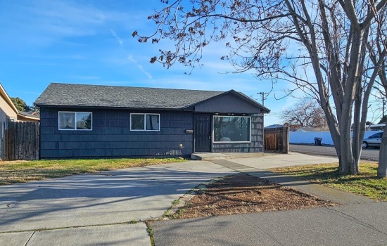 16th Avenue, Pasco, Washington 99301, 3 Bedrooms Bedrooms, 0 ,1 BathroomBathrooms,Houses,For Sale,16th Avenue,0,289568