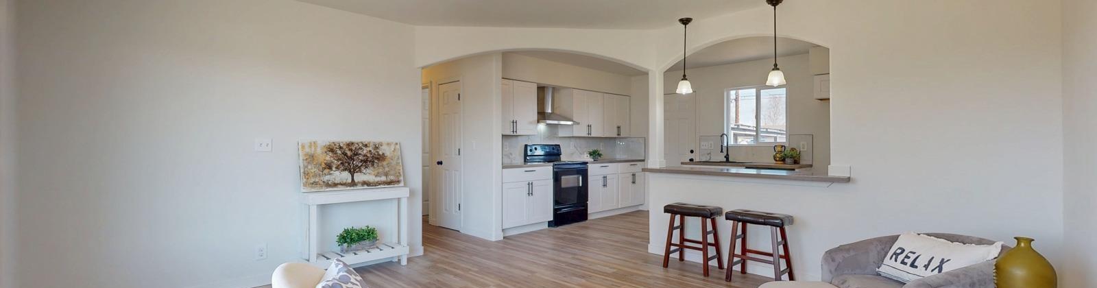 16th Avenue, Pasco, Washington 99301, 3 Bedrooms Bedrooms, 0 ,1 BathroomBathrooms,Houses,For Sale,16th Avenue,0,289568