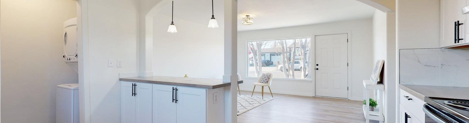 16th Avenue, Pasco, Washington 99301, 3 Bedrooms Bedrooms, 0 ,1 BathroomBathrooms,Houses,For Sale,16th Avenue,0,289568