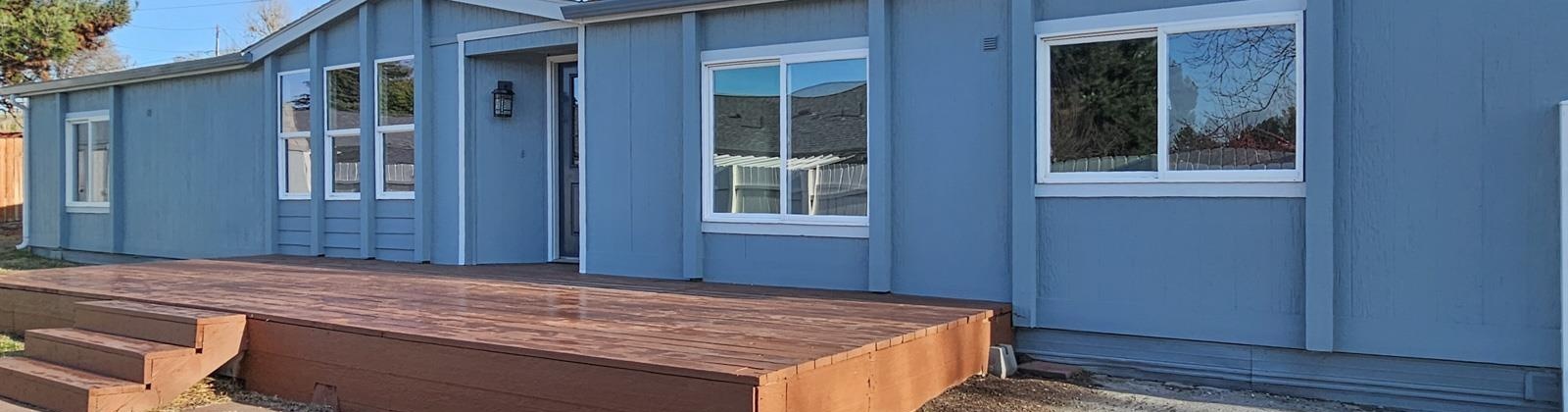 Gum Street, Kennewick, Washington 99336, 3 Bedrooms Bedrooms, 0 ,2 BathroomsBathrooms,Manufactured Homes,For Sale,Gum Street,0,289567