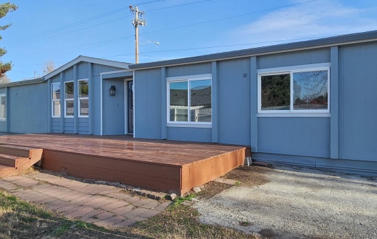 Manufactured Homes For Sale