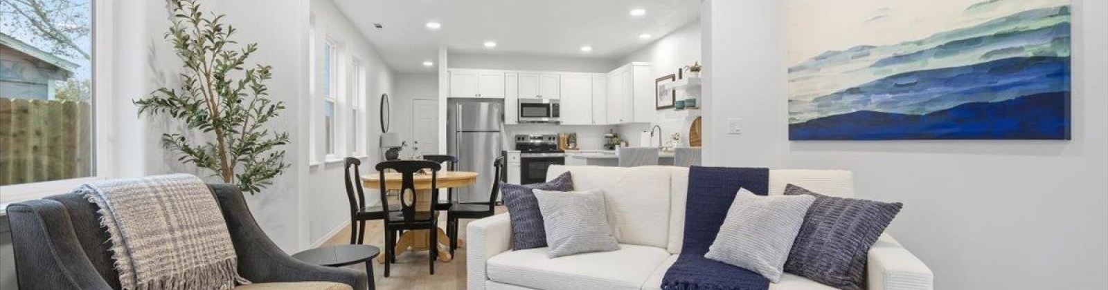 Winslow Avenue Unit B, Richland, Washington 99354, 3 Bedrooms Bedrooms, 0 ,3 BathroomsBathrooms,Condos/townhomes,For Sale,Winslow Avenue Unit B,0,289566