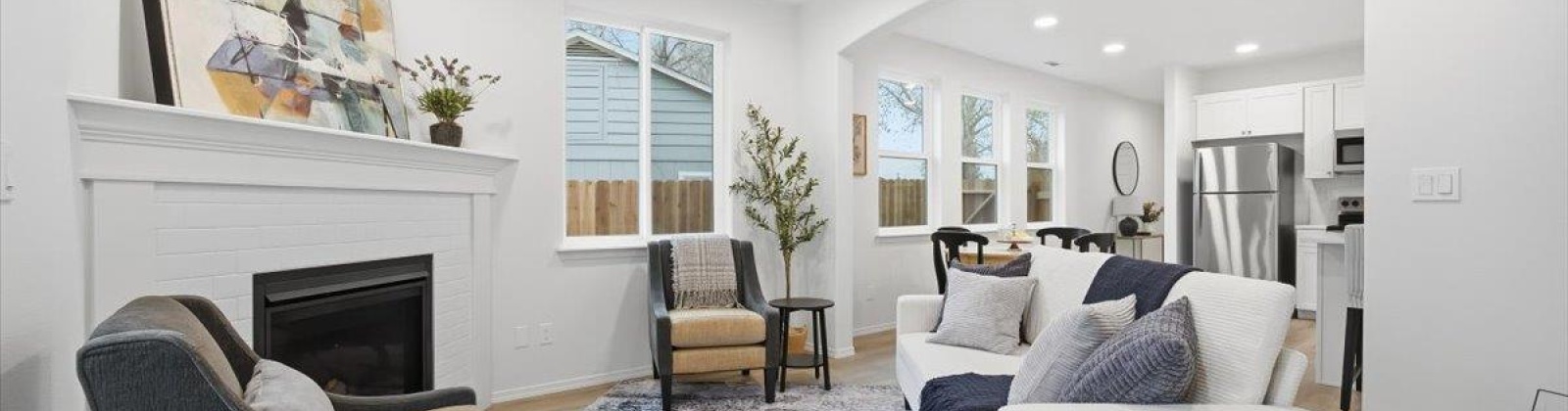 Winslow Avenue Unit B, Richland, Washington 99354, 3 Bedrooms Bedrooms, 0 ,3 BathroomsBathrooms,Condos/townhomes,For Sale,Winslow Avenue Unit B,0,289566