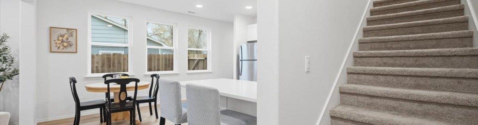 Winslow Avenue Unit B, Richland, Washington 99354, 3 Bedrooms Bedrooms, 0 ,3 BathroomsBathrooms,Condos/townhomes,For Sale,Winslow Avenue Unit B,0,289566