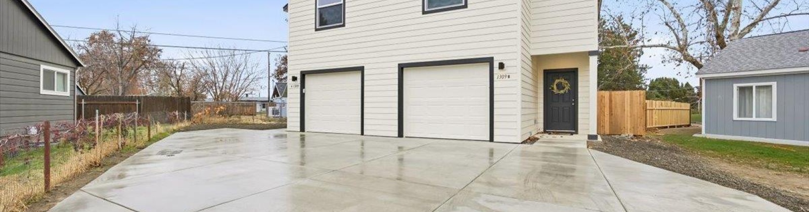 Winslow Avenue Unit B, Richland, Washington 99354, 3 Bedrooms Bedrooms, 0 ,3 BathroomsBathrooms,Condos/townhomes,For Sale,Winslow Avenue Unit B,0,289566