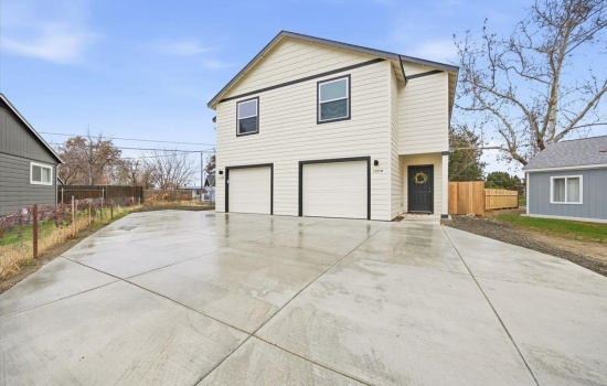 Winslow Avenue Unit B, Richland, Washington 99354, 3 Bedrooms Bedrooms, 0 ,3 BathroomsBathrooms,Condos/townhomes,For Sale,Winslow Avenue Unit B,0,289566