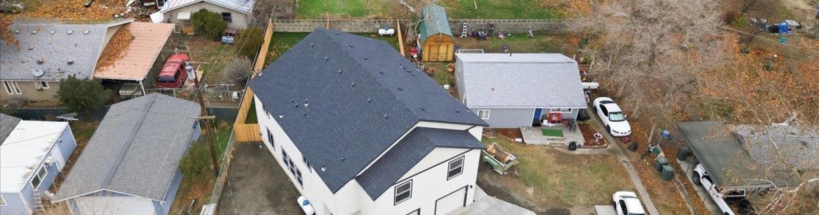 Winslow Avenue Unit B, Richland, Washington 99354, 3 Bedrooms Bedrooms, 0 ,3 BathroomsBathrooms,Condos/townhomes,For Sale,Winslow Avenue Unit B,0,289566