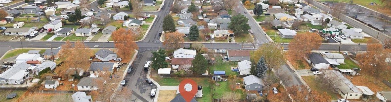 Winslow Avenue Unit B, Richland, Washington 99354, 3 Bedrooms Bedrooms, 0 ,3 BathroomsBathrooms,Condos/townhomes,For Sale,Winslow Avenue Unit B,0,289566