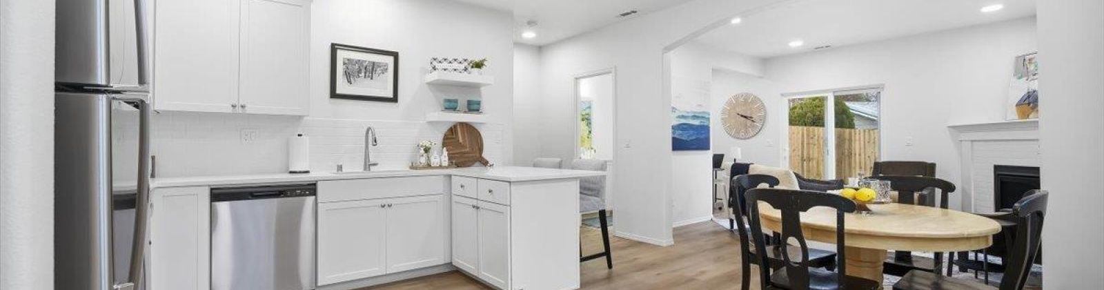 Winslow Avenue Unit B, Richland, Washington 99354, 3 Bedrooms Bedrooms, 0 ,3 BathroomsBathrooms,Condos/townhomes,For Sale,Winslow Avenue Unit B,0,289566