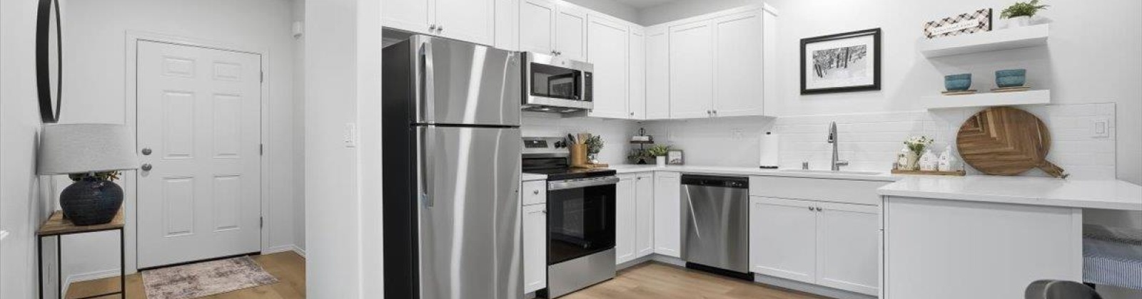 Winslow Avenue Unit A, Richland, Washington 99354, 3 Bedrooms Bedrooms, 0 ,3 BathroomsBathrooms,Condos/townhomes,For Sale,Winslow Avenue Unit A,0,289564