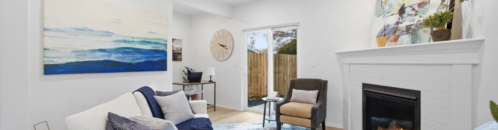 Winslow Avenue Unit A, Richland, Washington 99354, 3 Bedrooms Bedrooms, 0 ,3 BathroomsBathrooms,Condos/townhomes,For Sale,Winslow Avenue Unit A,0,289564