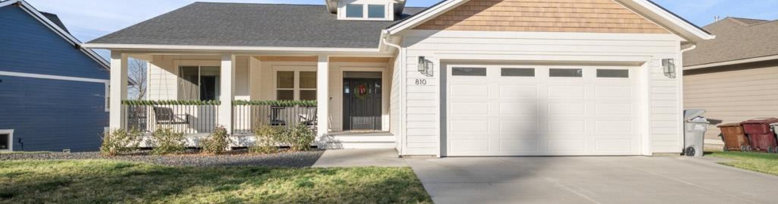 Finch Way, Pullman, Washington 99163, 6 Bedrooms Bedrooms, 0 ,4 BathroomsBathrooms,Houses,For Sale,Finch Way,0,289563