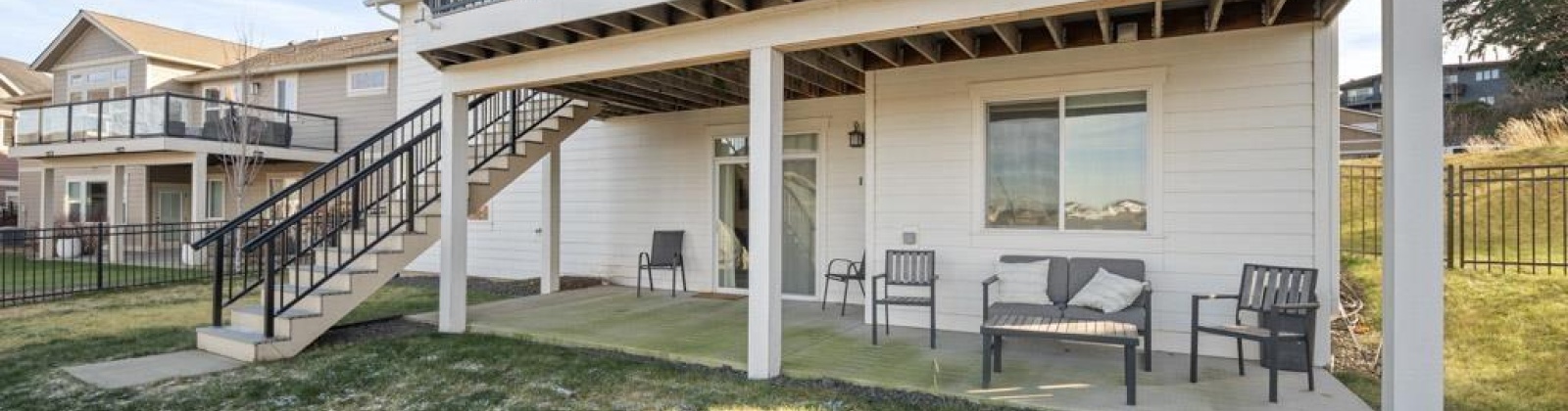 Finch Way, Pullman, Washington 99163, 6 Bedrooms Bedrooms, 0 ,4 BathroomsBathrooms,Houses,For Sale,Finch Way,0,289563