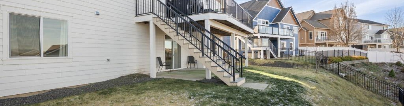 Finch Way, Pullman, Washington 99163, 6 Bedrooms Bedrooms, 0 ,4 BathroomsBathrooms,Houses,For Sale,Finch Way,0,289563