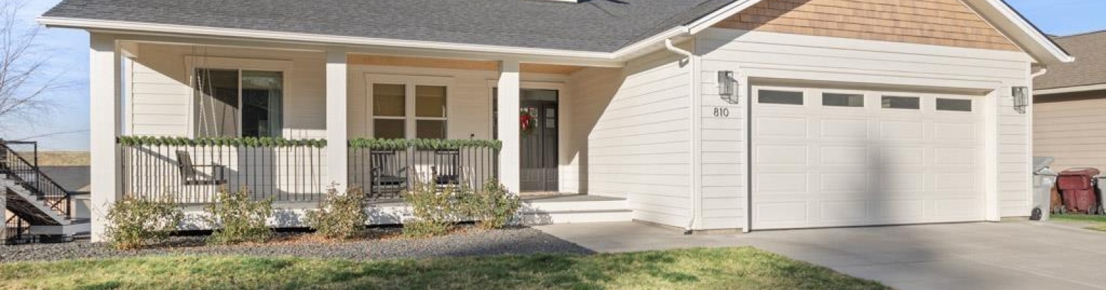 Finch Way, Pullman, Washington 99163, 6 Bedrooms Bedrooms, 0 ,4 BathroomsBathrooms,Houses,For Sale,Finch Way,0,289563