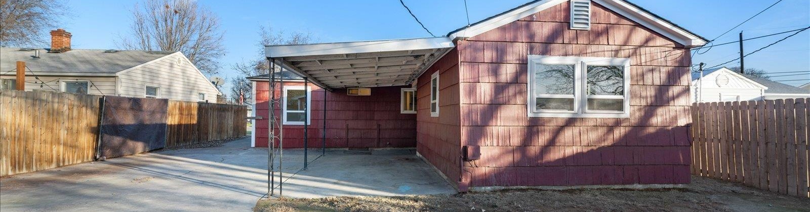 2nd Ave, Kennewick, Washington 99336, 4 Bedrooms Bedrooms, 0 ,1 BathroomBathrooms,Houses,For Sale,2nd Ave,0,289573