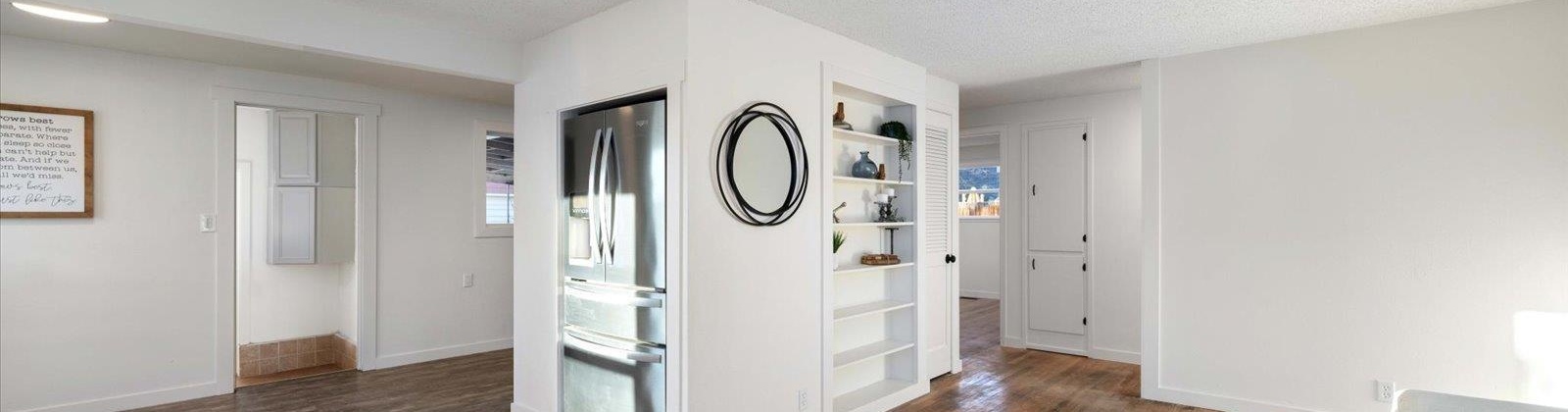 2nd Ave, Kennewick, Washington 99336, 4 Bedrooms Bedrooms, 0 ,1 BathroomBathrooms,Houses,For Sale,2nd Ave,0,289573