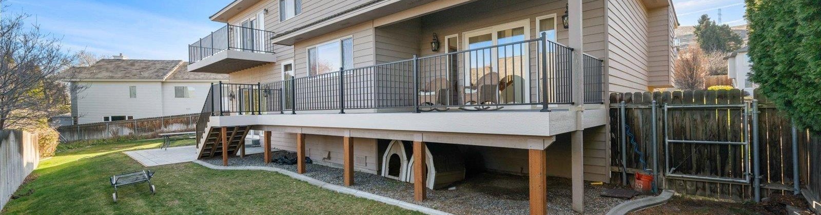 42nd ave., Kennewick, Washington 99337, 4 Bedrooms Bedrooms, 0 ,4 BathroomsBathrooms,Houses,For Sale,42nd ave.,0,289219