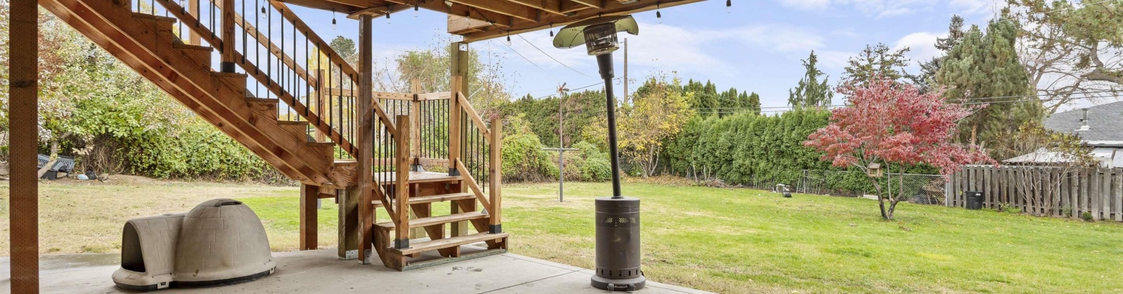 Hill Drive, Grandview, Washington 98930, 4 Bedrooms Bedrooms, 0 ,2 BathroomsBathrooms,Houses,For Sale,Hill Drive,0,288664