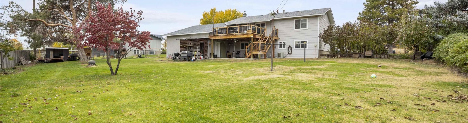 Hill Drive, Grandview, Washington 98930, 4 Bedrooms Bedrooms, 0 ,2 BathroomsBathrooms,Houses,For Sale,Hill Drive,0,288664