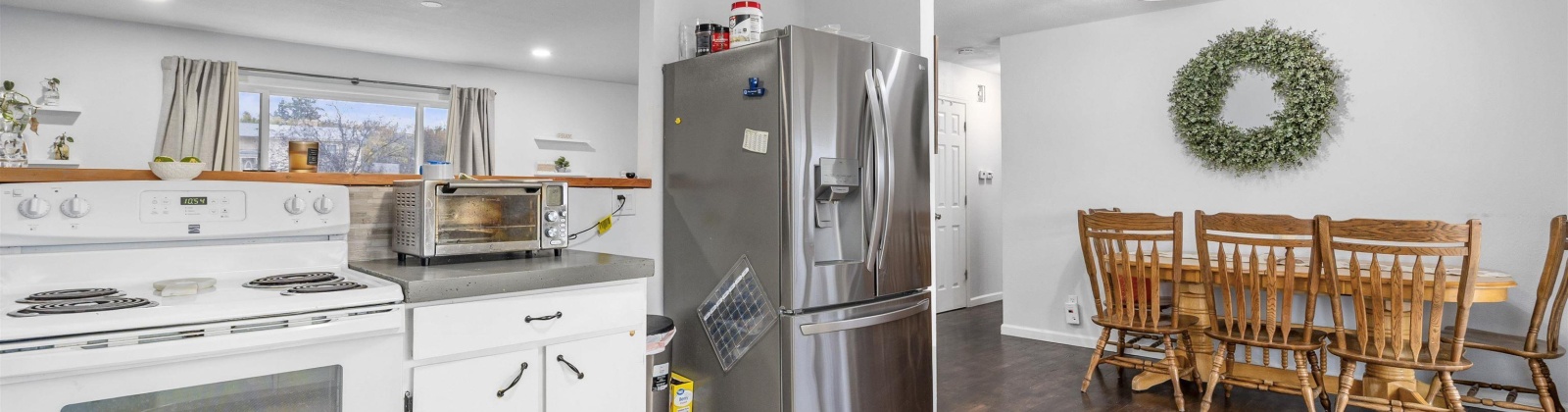 Hill Drive, Grandview, Washington 98930, 4 Bedrooms Bedrooms, 0 ,2 BathroomsBathrooms,Houses,For Sale,Hill Drive,0,288664