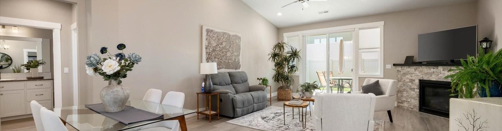 Taft Place, Kennewick, Washington 99337, 3 Bedrooms Bedrooms, 0 ,2 BathroomsBathrooms,Houses,For Sale,Taft Place,0,288163