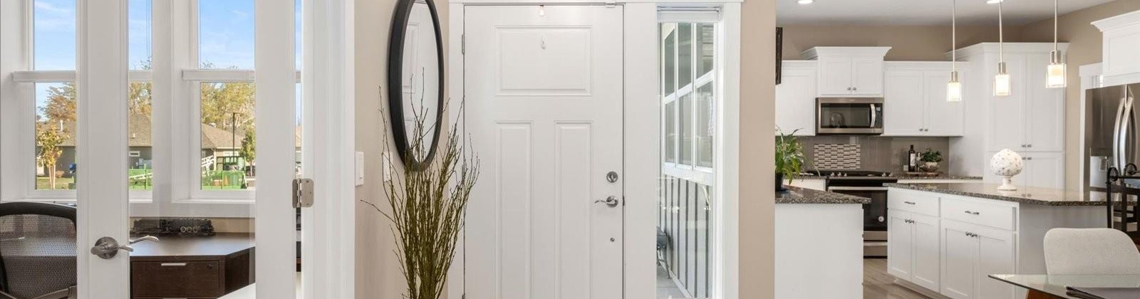 Taft Place, Kennewick, Washington 99337, 3 Bedrooms Bedrooms, 0 ,2 BathroomsBathrooms,Houses,For Sale,Taft Place,0,288163