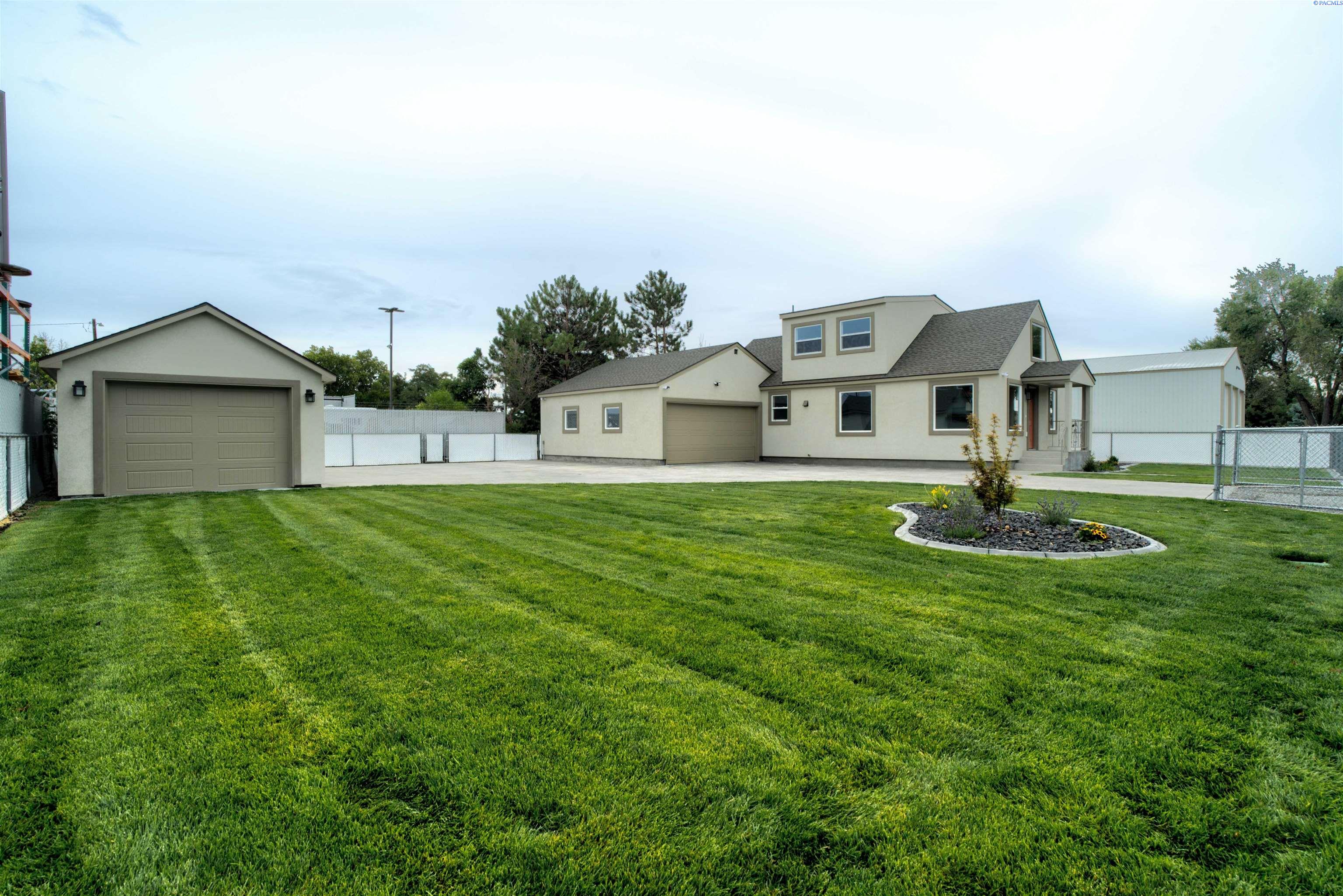 Florida Ave, Richland, Washington 99352, 3 Bedrooms Bedrooms, 0 ,2 BathroomsBathrooms,Houses,For Sale,Florida Ave,0,286497