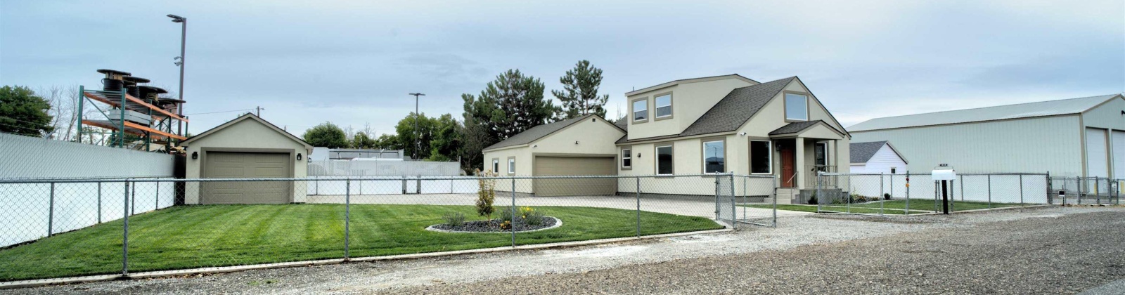 Florida Ave, Richland, Washington 99352, 3 Bedrooms Bedrooms, 0 ,2 BathroomsBathrooms,Houses,For Sale,Florida Ave,0,286497