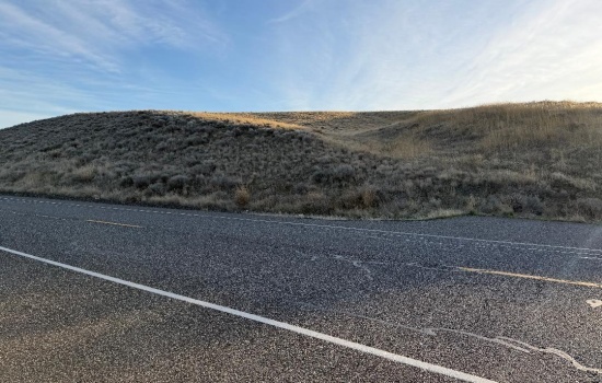 Agricultural Land For Sale