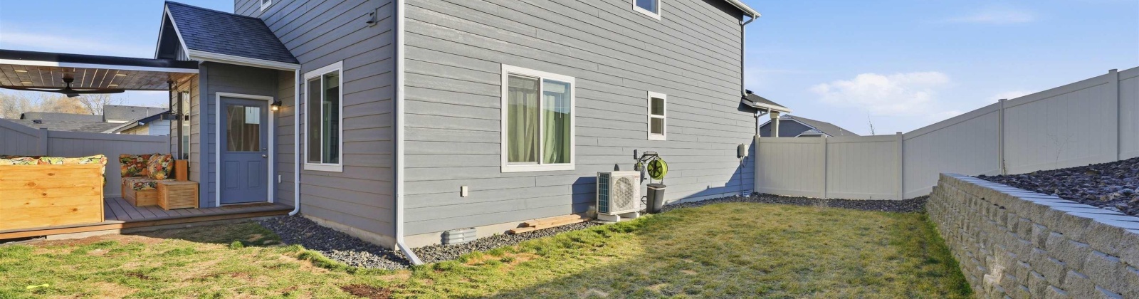 8th street, Benton City, Washington 99320, 3 Bedrooms Bedrooms, 0 ,3 BathroomsBathrooms,Houses,For Sale,8th street,0,289578