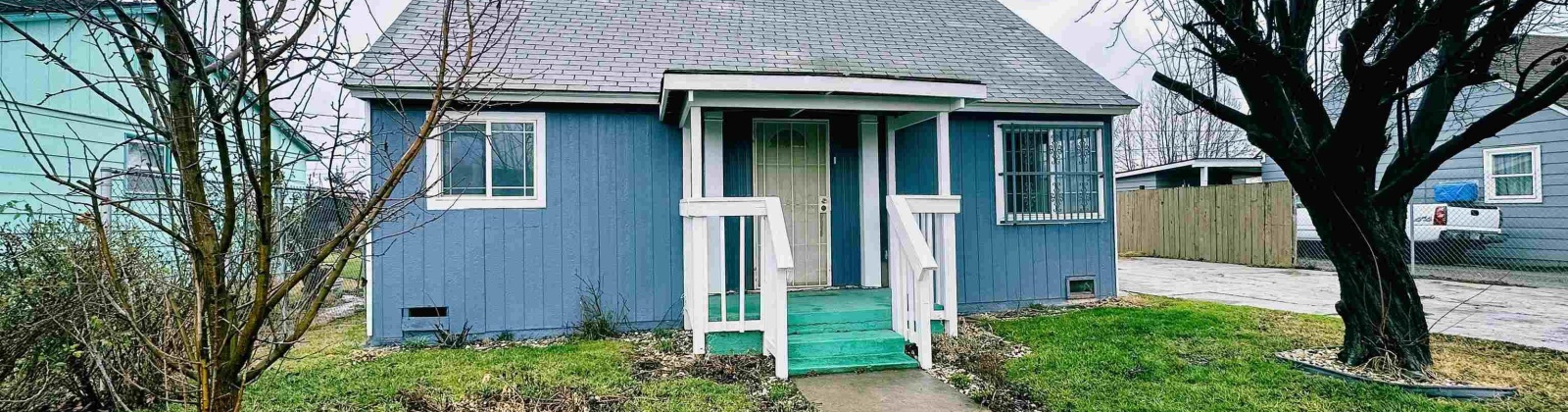 10th st, Sunnyside, Washington 98944, 3 Bedrooms Bedrooms, 0 ,1 BathroomBathrooms,Houses,For Sale,10th st,0,285782